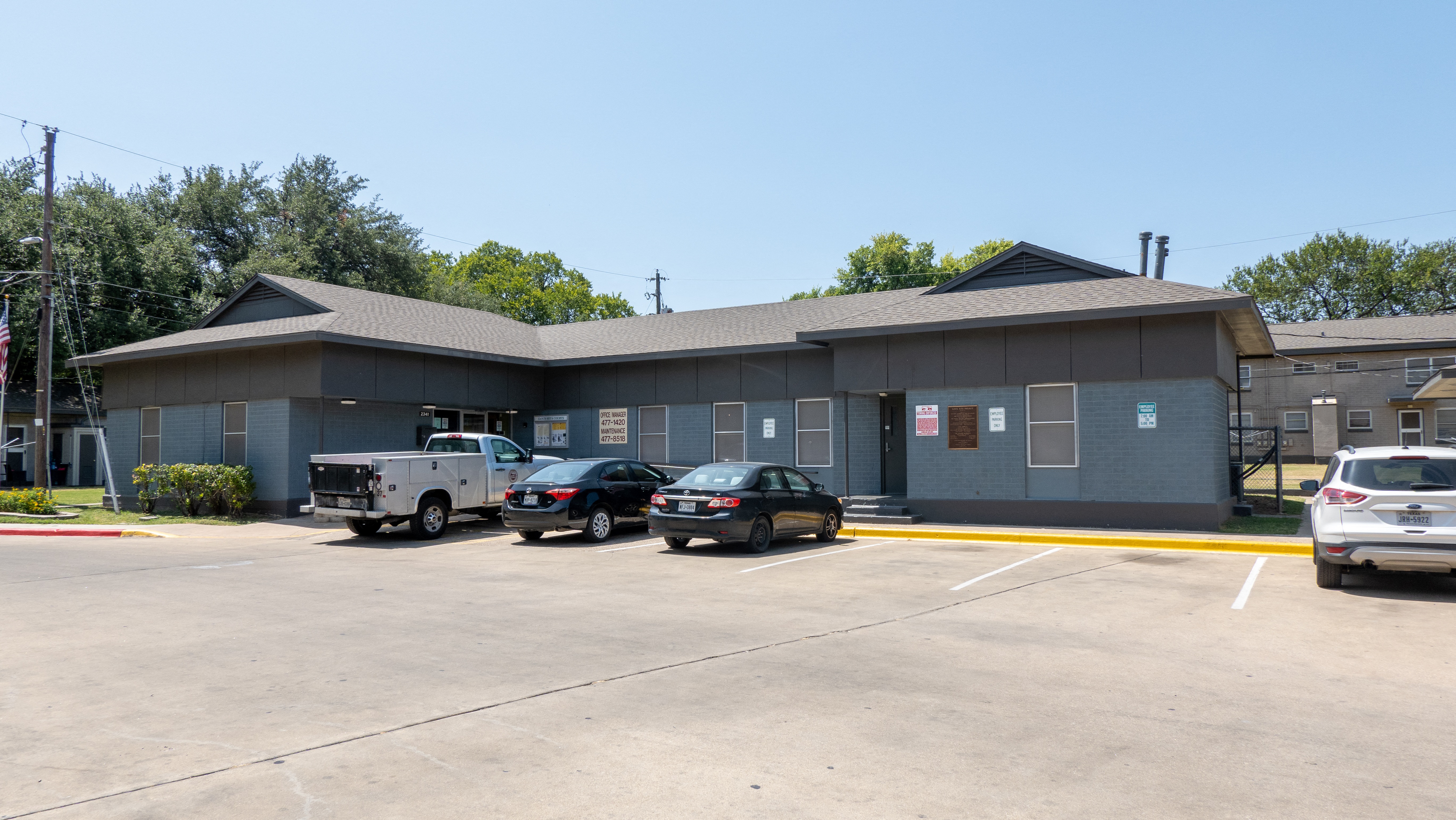 ,Pathways at Santa Rita Courts